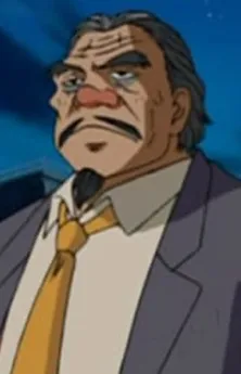 Ryuuzou Igou