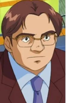 Gorou Ishikawa