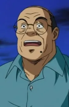 Shirou Handa