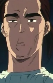 Hiromichi