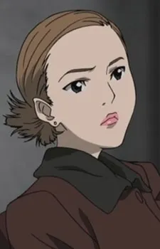 Mika Hanamura