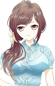 Riri Houjou