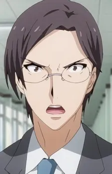 Kikuchi-sensei