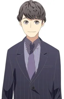 Hayate Asuma