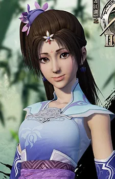 Linxuan Lu