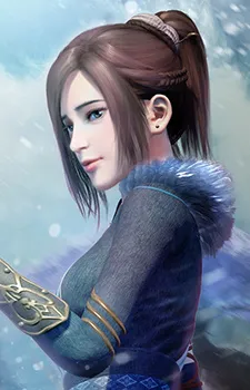 Ruxue Ji