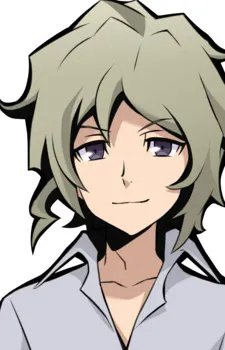 Yoshiya Kiryuu