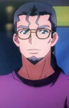 Tetsu Asahina