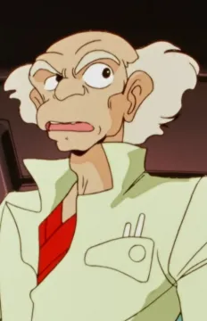 Dr. Kübelstein