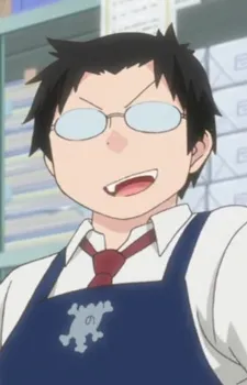 Tenchou