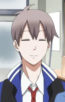 Shinji Fushimi