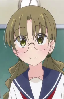 Asuka Mori