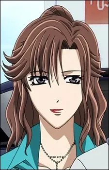 Shouko Aki