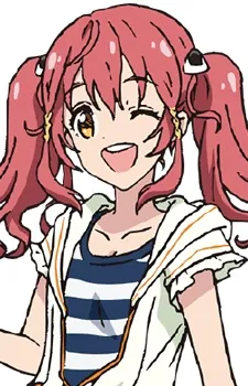 Natsuki Hoshina