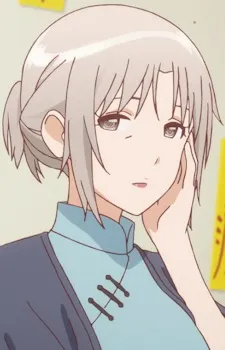 Saiko Muranushi