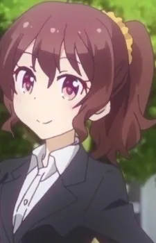 Chinatsu Hidaka