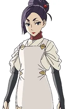 Shibana Natsume