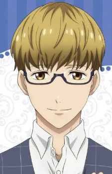 Sou Hachiya