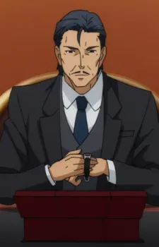 Yuuichirou Hanasaki