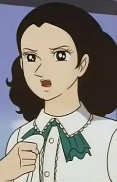Haruko Shimizu