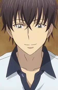 Subaru Mikazuki