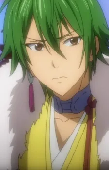 Munetsuna Date