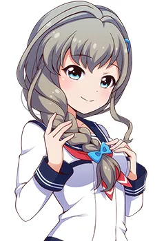 Haruka Narumi