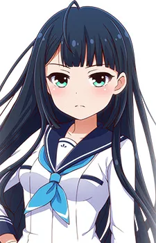 Asuha Kusunoki
