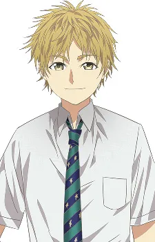 Tomoki Tachibana