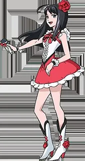 Izumi Kagurazaka
