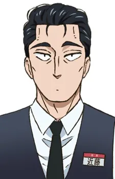 Masami Kondou
