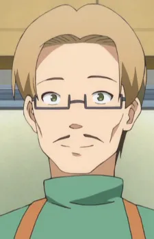 Kouji Takanashi