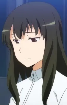 Atsumi Imori