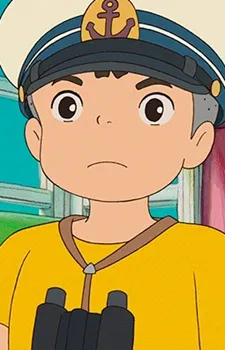 Sousuke