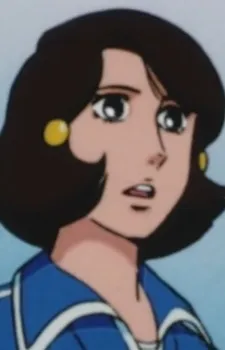 Miwa Hoshino