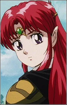 Azalyn D'el Kran Rykun