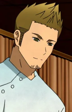 Arata Hasuda
