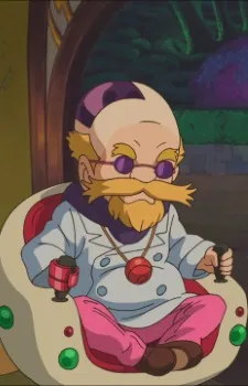 Doctor Dee
