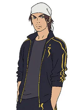 Momotarou Morikawa