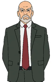 Isshin Shijima