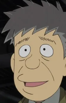 Tetsuya Kamera