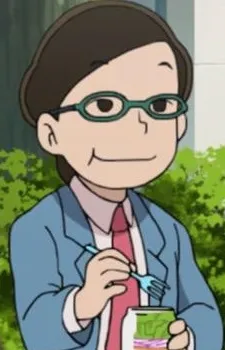 Masao Amae