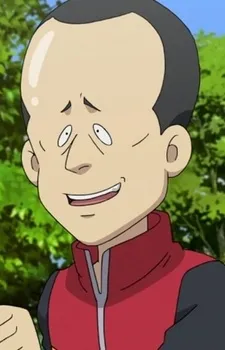 Kakeru Michihara