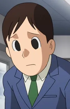 Iyata Deyashiro