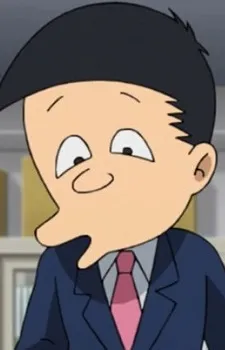 Kenichi Nakajima