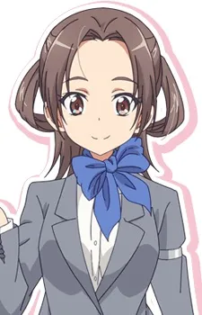 Rino Fujisaki