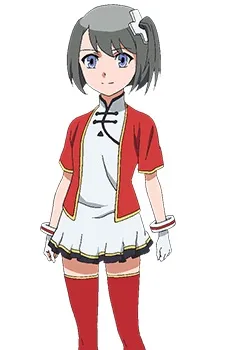 Ling Hua