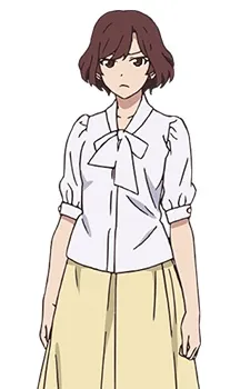 Oikawa's Mother