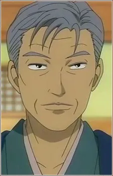 Ryuuichirou Kuroda