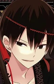 Kaikoku Onigasaki